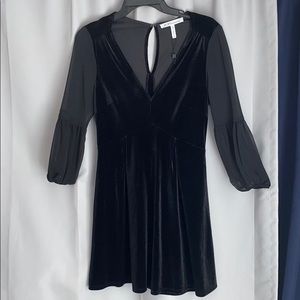 New BCBG Party Dress